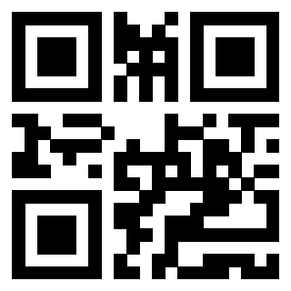 3919917031 - Immagine del Qr Code