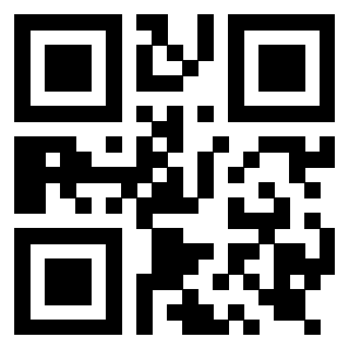 3919917033 Qr Code associato
