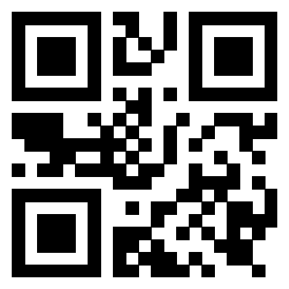 Immagine del QrCode di 3919917034