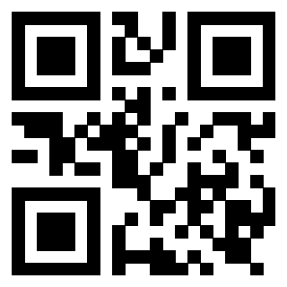 3919917035 - Immagine del QrCode