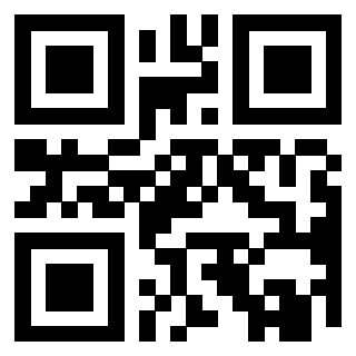3919917036 Qr Code associato