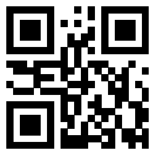 3919917037 - Immagine del QrCode