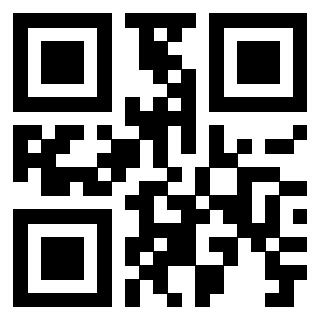 Immagine del Qr Code di 3919917039
