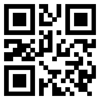 3919917043 QrCode associato