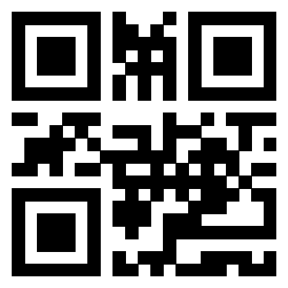 3919917053 - Immagine del Qr Code associato