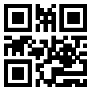 3919917054 - Immagine del QrCode