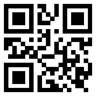 Immagine del QrCode di 3919917055