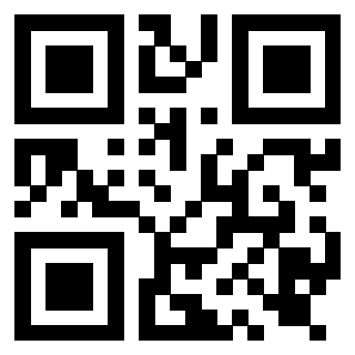 Scansione del Qr Code di 3919917058