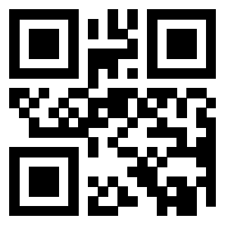 3919917064 - Immagine del QrCode associato