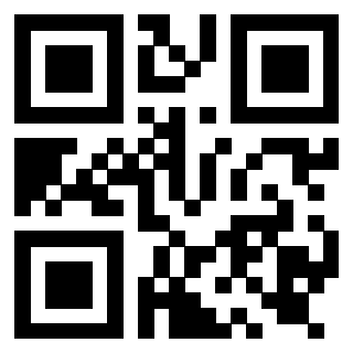 Scansione del Qr Code di 3919917065