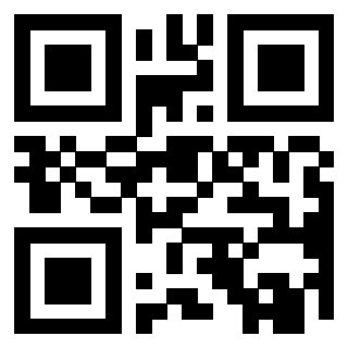 Immagine del Qr Code di 3919917066