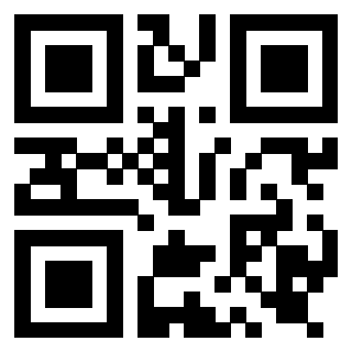 Qr Code di 3919917067