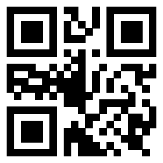 Scansione del Qr Code di 3919917068