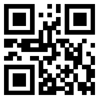 QrCode di 3919917069