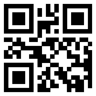 Il QrCode di 3919917070