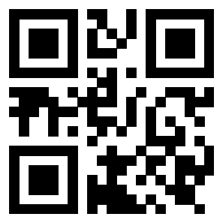 3919917071 QrCode associato