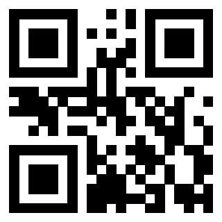 Il QrCode di 3919917073