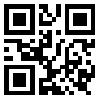 Il QrCode di 3919917075