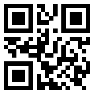 Immagine del Qr Code di 3919917078
