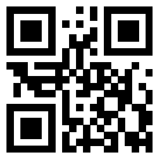 3919917087 - Immagine del Qr Code associato