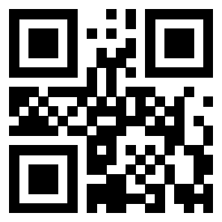 Immagine del QrCode di 3919917088