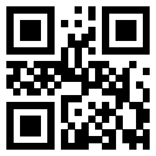 Qr Code di 3919917089