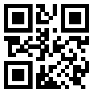 Scansione del Qr Code di 3919917090