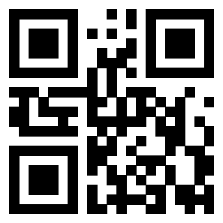 Immagine del QrCode di 3919917095