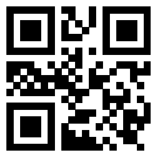 3919917096 - Immagine del Qr Code