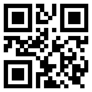 Il QrCode di 3919917097