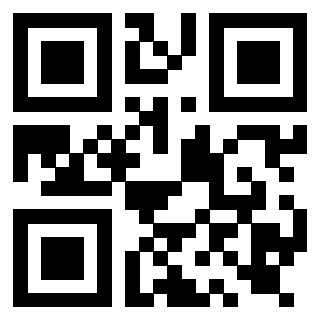 Il QrCode di 3919917101