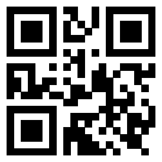 3919917105 - Immagine del QrCode associato