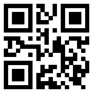 Scansione del Qr Code di 3919917107