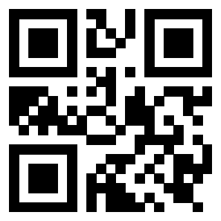 Immagine del QrCode di 3919917108