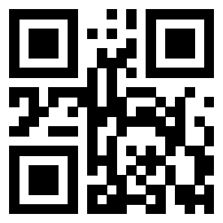 3919917109 - Immagine del Qr Code associato