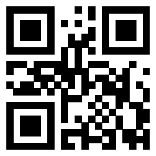 3919917110 QrCode associato