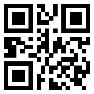 Il QrCode di 3919917111