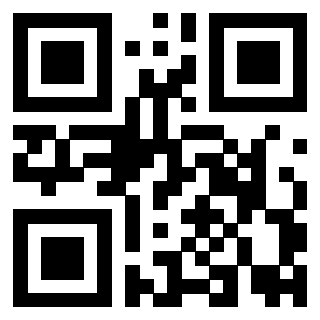 Immagine del Qr Code di 3919917112