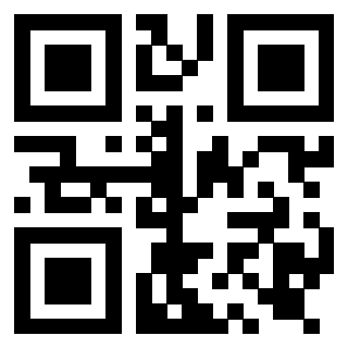 3919917113 - Immagine del QrCode associato