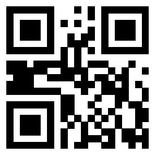 Il QrCode di 3919917114