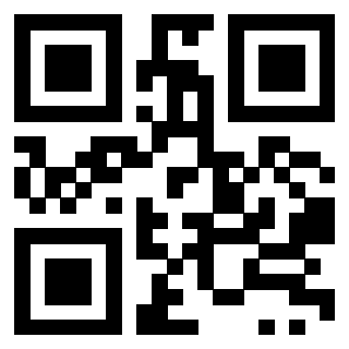 QrCode di 3919917117
