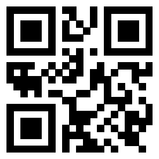 3919917120 - Immagine del Qr Code associato