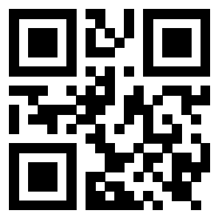 Scansione del Qr Code di 3919917121