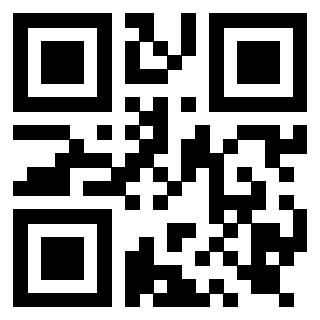 Scansione del Qr Code di 3919917126