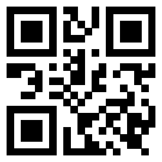 3919917131 QrCode associato
