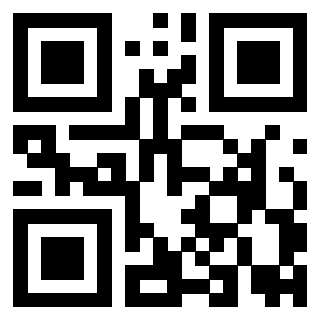3919917137 - Immagine del QrCode associato