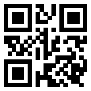 QrCode di 3919917138