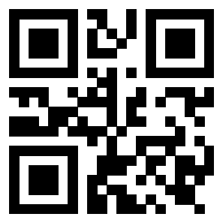 Scansione del Qr Code di 3919917139