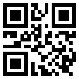 3919917140 - Immagine del QrCode associato