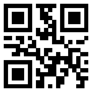 Immagine del QrCode di 3919917141